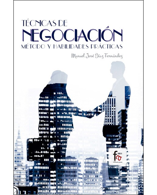 Imagem 0 de Técnicas De Negociación. Método Y Habilidades Prác