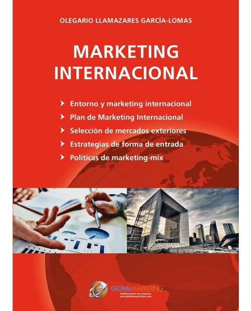 Imagem 0 de Marketing Internacional