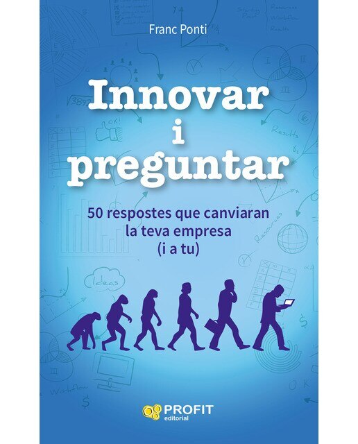 Imagem 0 de Innovar I Preguntar