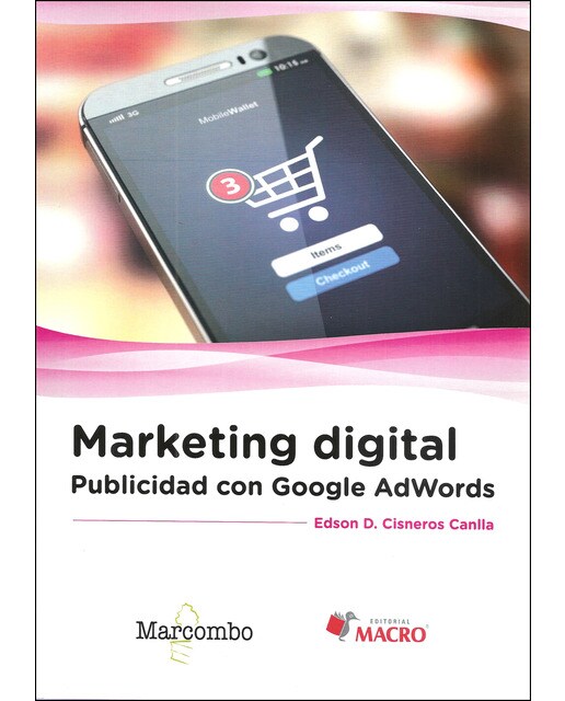 Marketing digital: Publicidad con Google AdWords (Capa mole) 1
