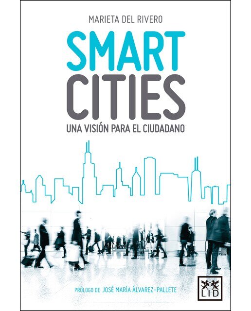 Smart Cities 1