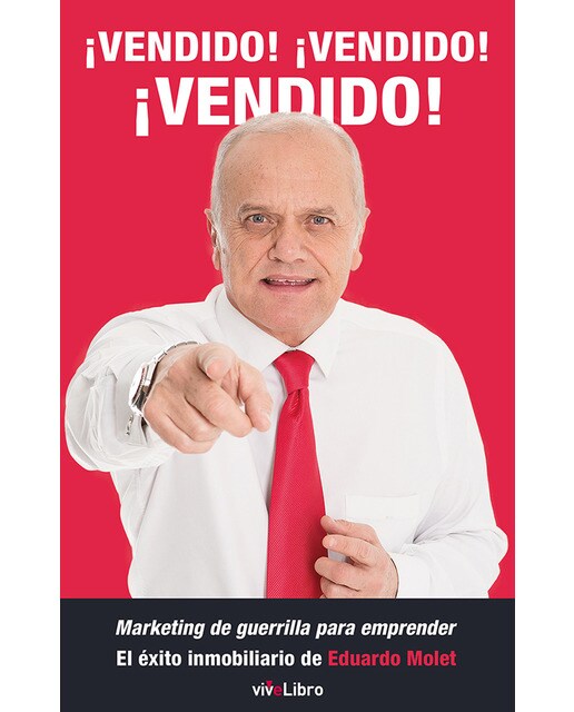 ¡Vendido! ¡Vendido! ¡Vendido 1