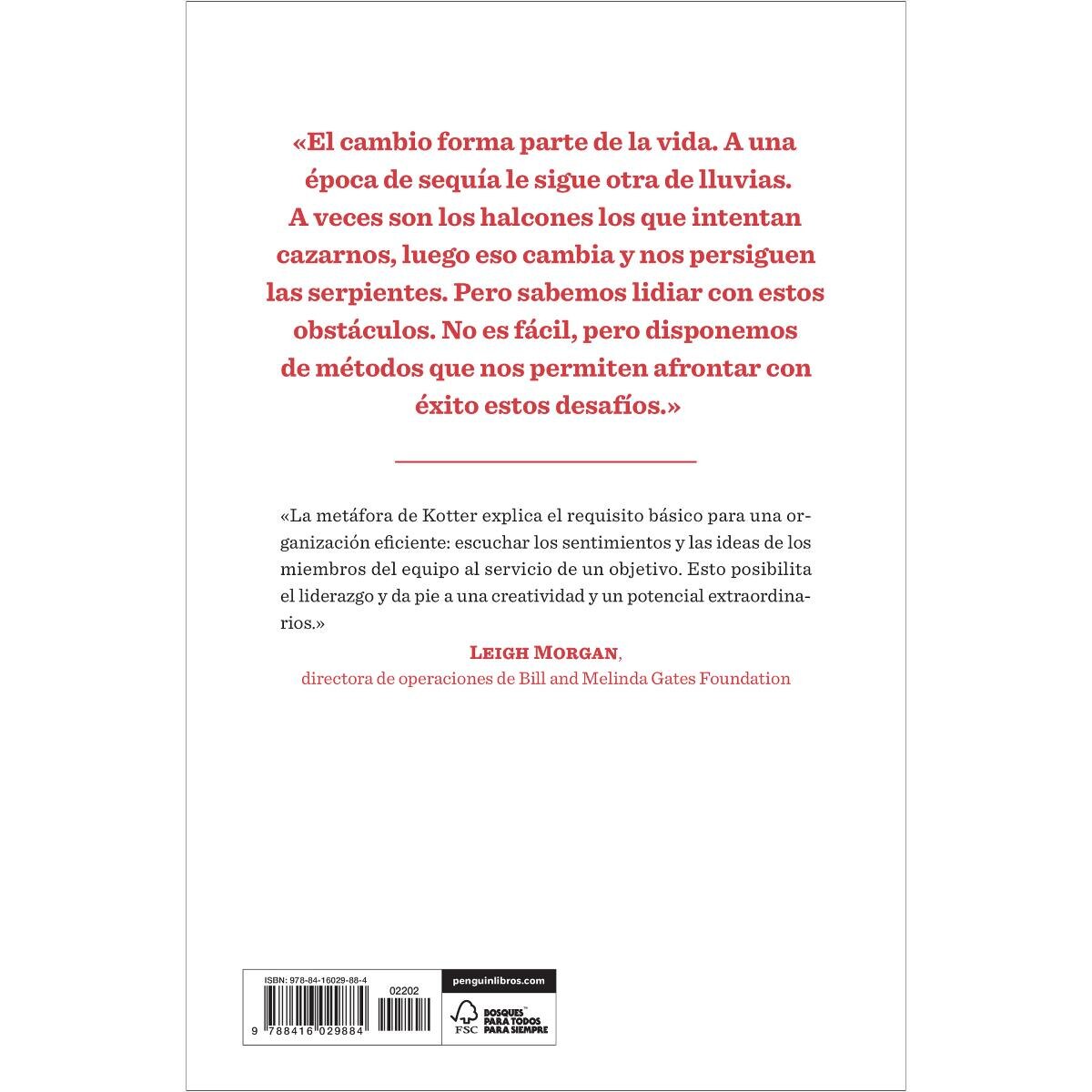 ¡Aquí no hacemos las cosas así!: Una historia sobre el auge y la caída de las organizaciones, y cómo lograr que se reinventen (Capa mole) 2