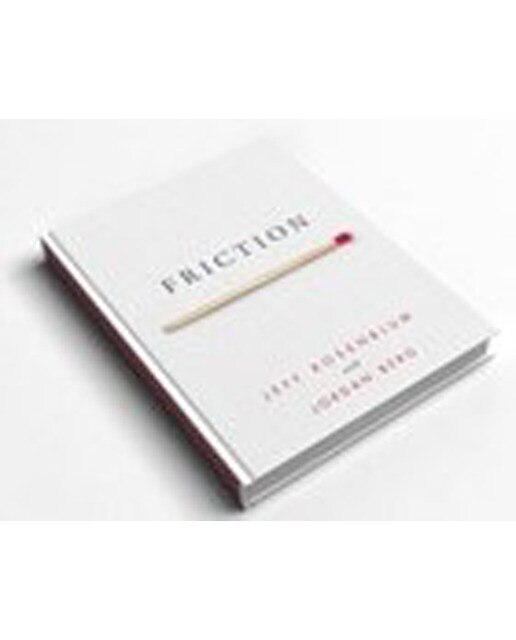 Friction 1