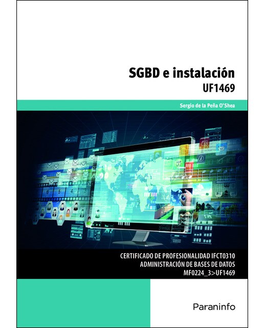 SGBD e instalación (Capa mole) 1