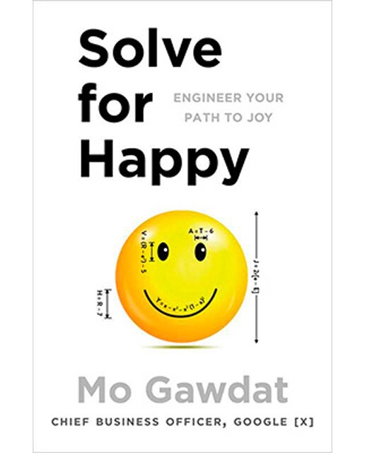 Solve For Happy 1