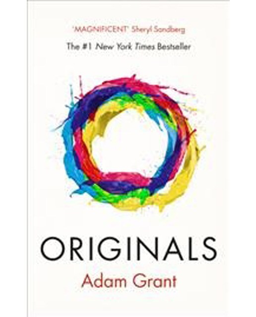 Originals 1