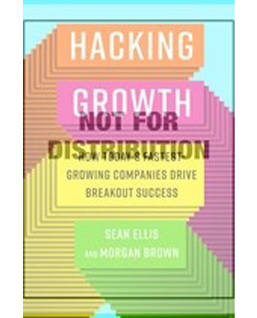 Hacking Growth 1