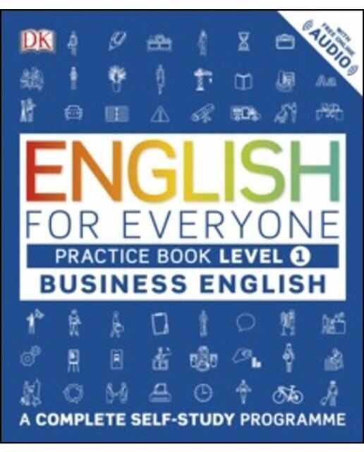 English for everyone business english level 2 prac