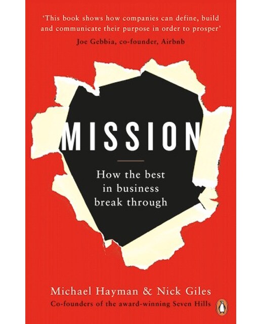 Mission 1