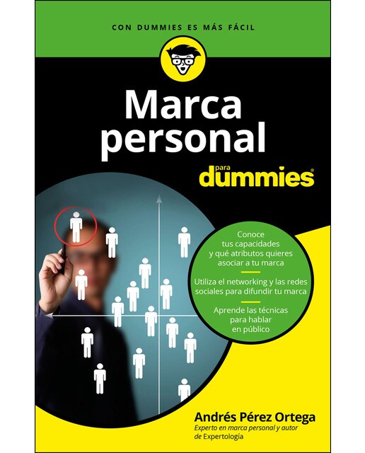 Marca personal para Dummies (Capa mole) 1