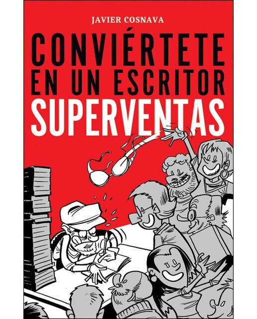 Conviértete En Un Escritor Superventas 1