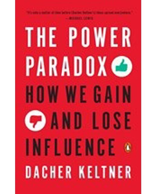 The Power Paradox 1