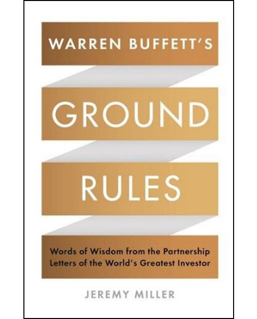 Warren Buffett's Ground Rules 1