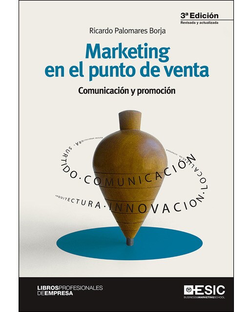 Imagem 0 de Marketing en el punto de venta: 100 ideas clave para vender más(Tapa blanda)