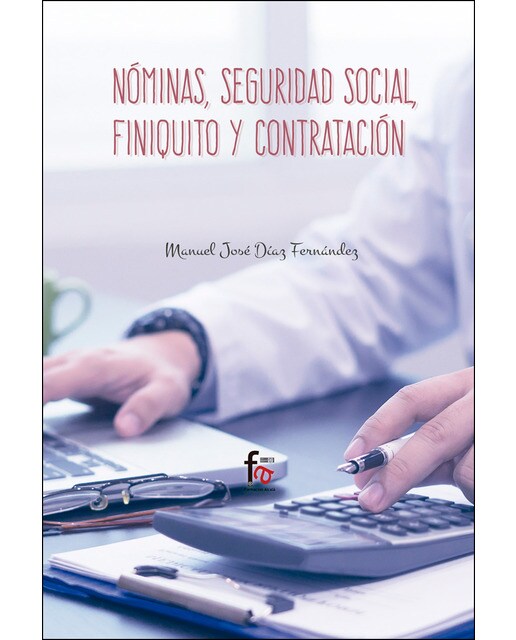 Imagem 0 de Nóminas Seguridad Social Finiquito Y Contratación