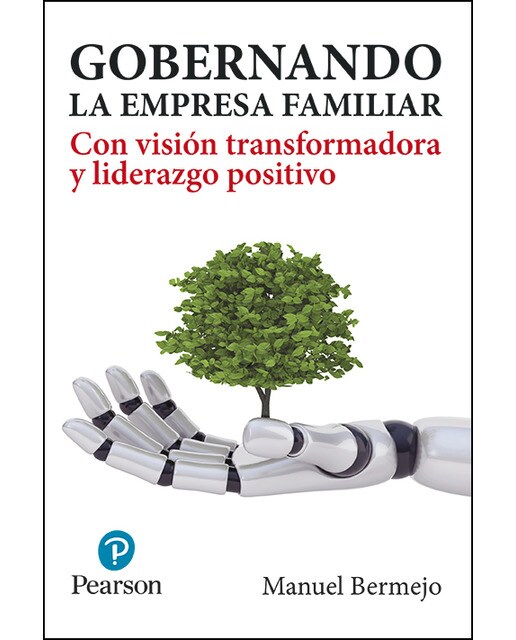Gobernando la empresa familiar(Tapa blanda) 1