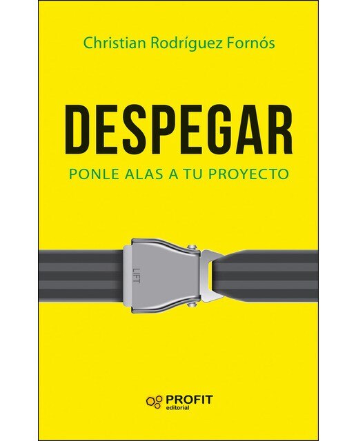 Despegar: Ponle Alas A Tu Proyecto 1