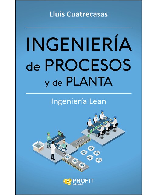 Ingeniería De Procesos Y De Planta 1