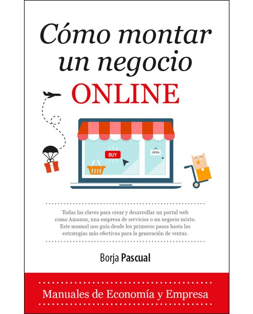 Cómo Montar Un Negocio Online 1