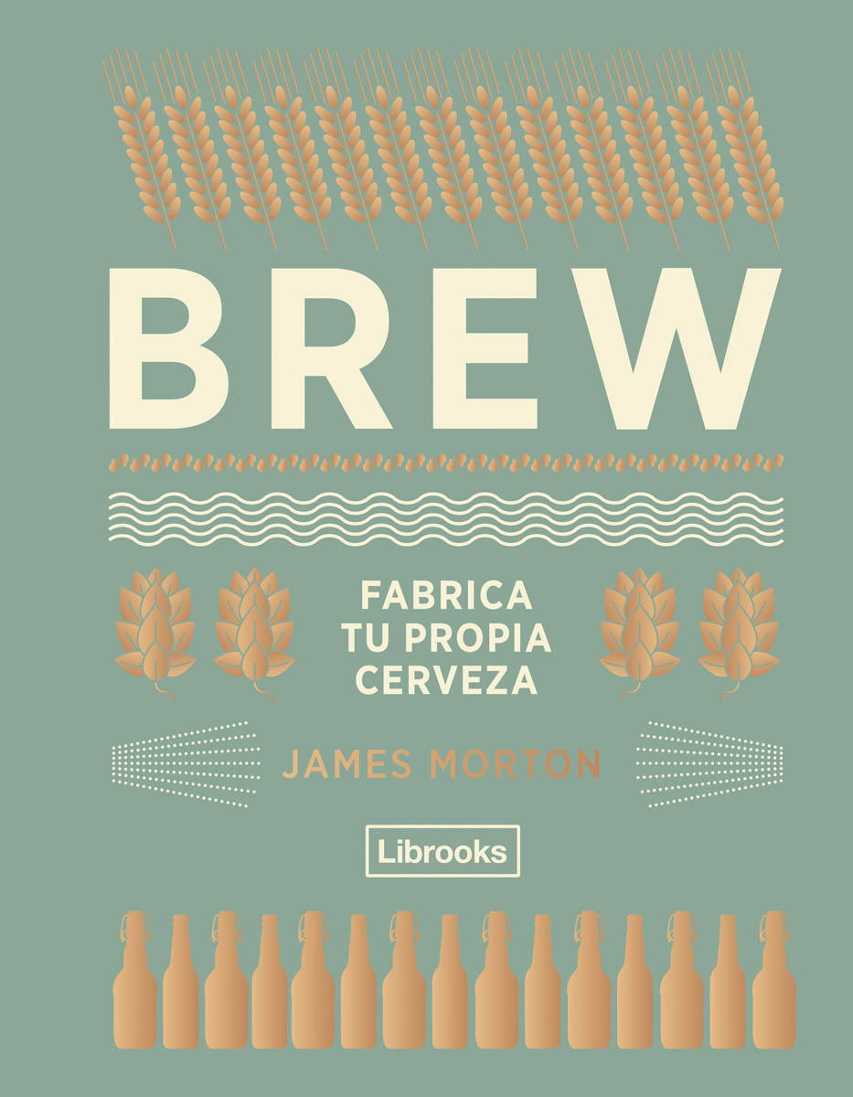 Imagem 0 de Brew: Fabrica Tu Propia Cerveza