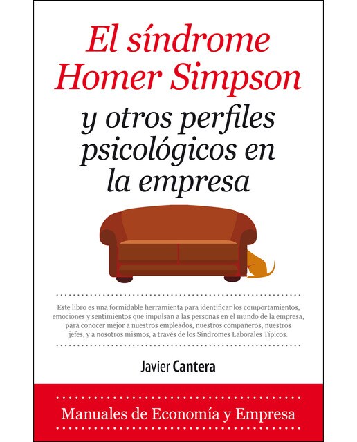 Síndrome De Homer Simpson 1