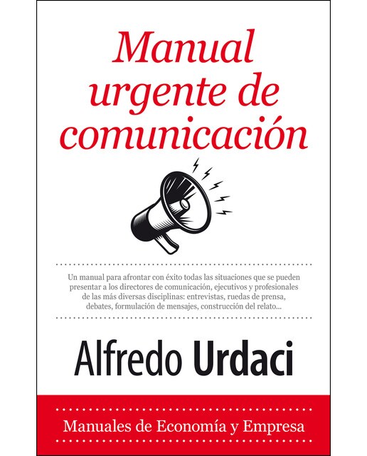 Manual Urgente De Comunicación 1