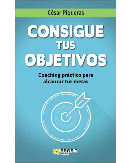 Consigue Tus Objetivos 1