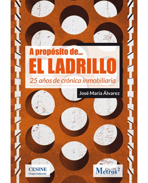 Imagem 0 de A Propósito De  El Ladrillo