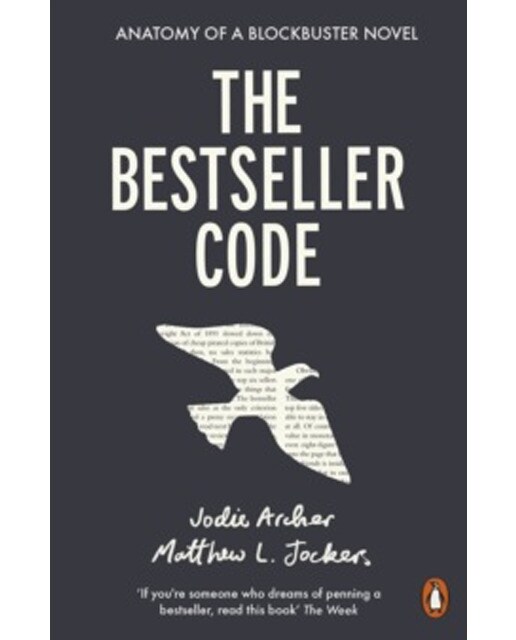 The Bestseller Code 1