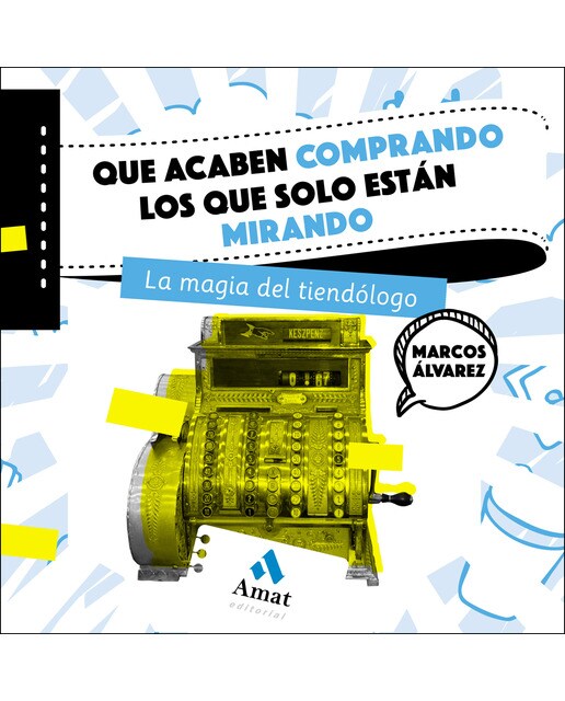 Que Acaben Comprando Los Que Solo Estánmirando 1