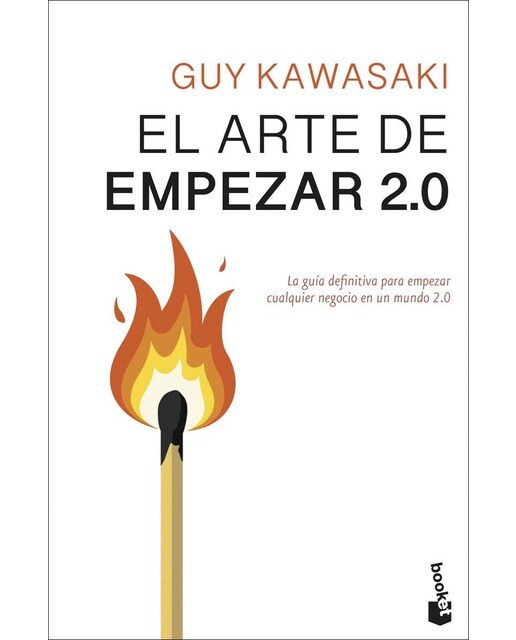 Imagem 0 de El arte de empezar 2.0 (Bolso) (Capa mole)