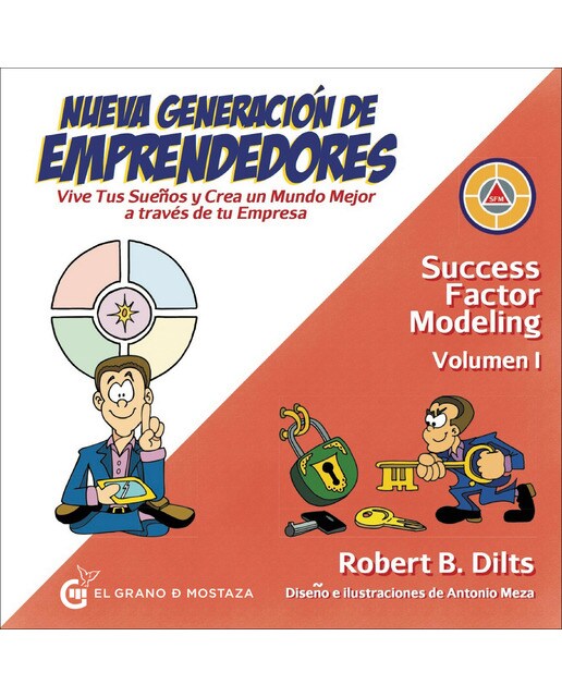 Nueva generación de emprendedores: Vive tus sueños y crea un mundo mejor a través de tu empresa 1