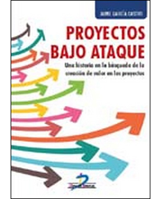 Proyectos Bajo Ataque 1