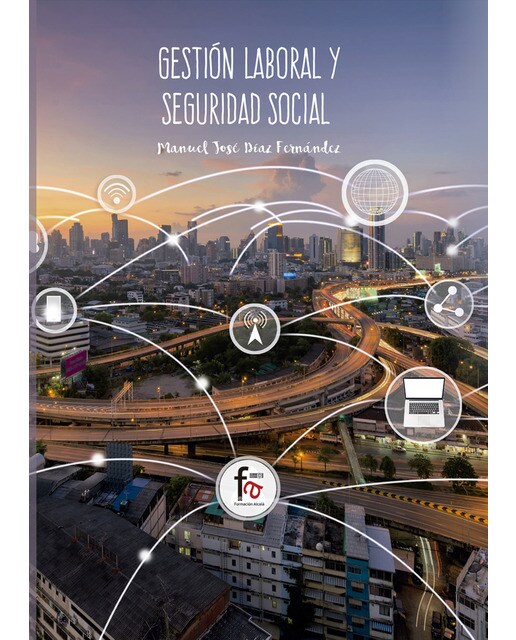 Gestión Laboral Y Seguridad Social 1