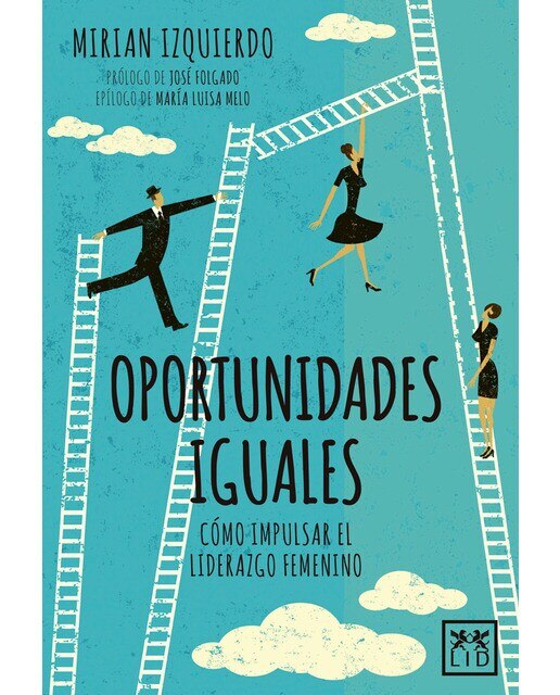 Oportunidades Iguales 1