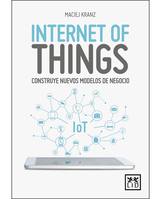 Internet Of Things 1