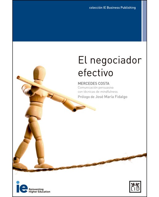 El Negociador Efectivo 1