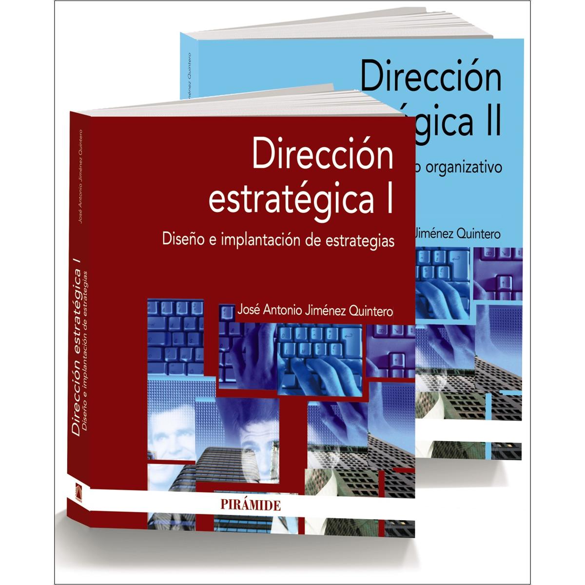 Pack-Dirección estratégica (Capa mole) 1