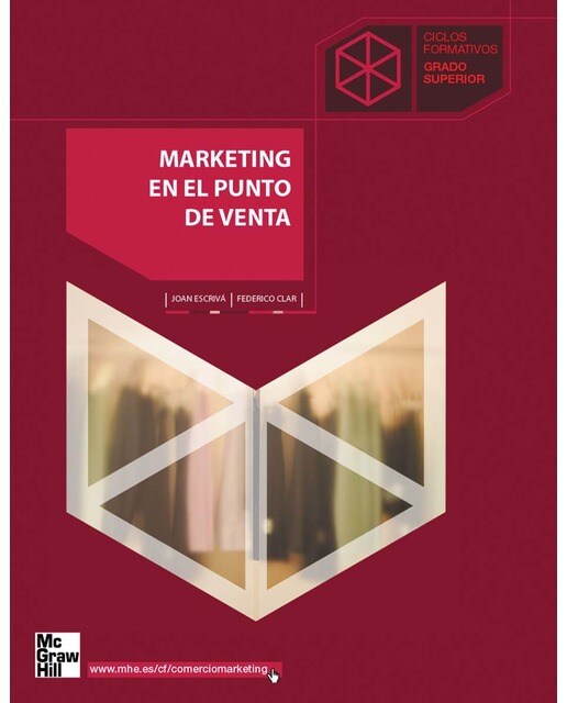 Marketing en el punto de venta(Tapa blanda) 1