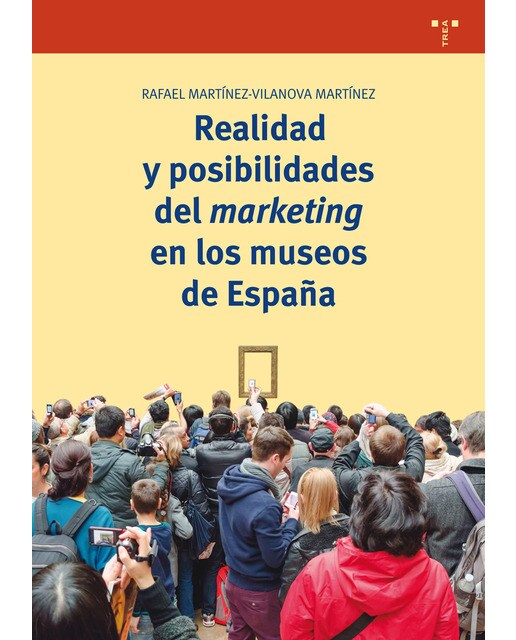 Realidad Y Posibilidades Del Marketing En Los Muse 1