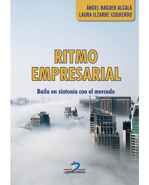 Ritmo Empresarial: Baila En Sintonía Con El Mercado 1