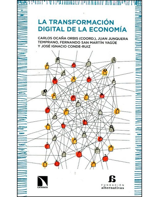 La Transformación Digital De La Economía 1