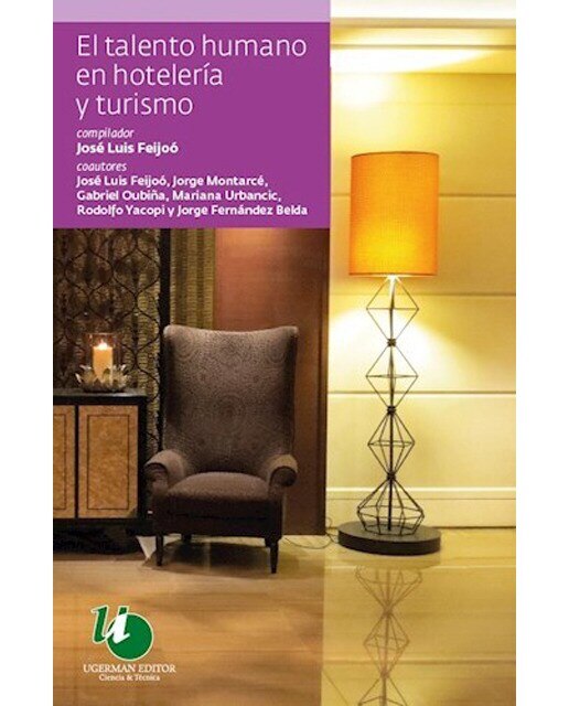 El Talento Humano En Hotelería Y Turismo 1
