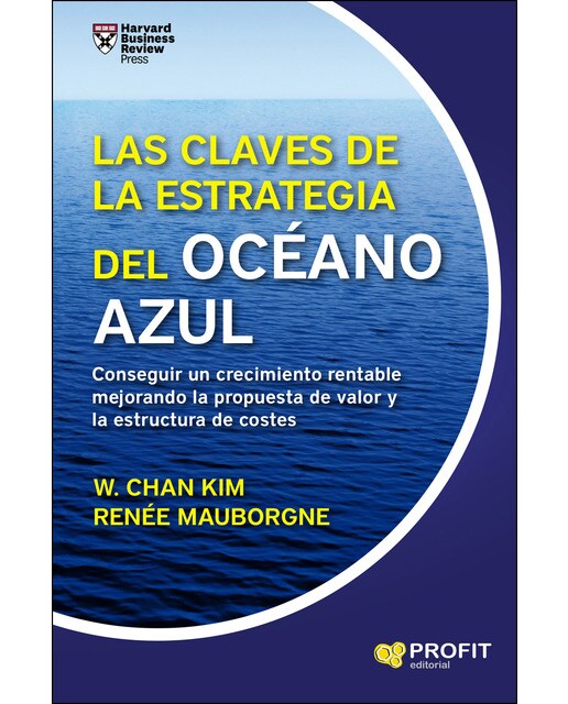 Las Claves De La Estrategia Del Océano Azul 1