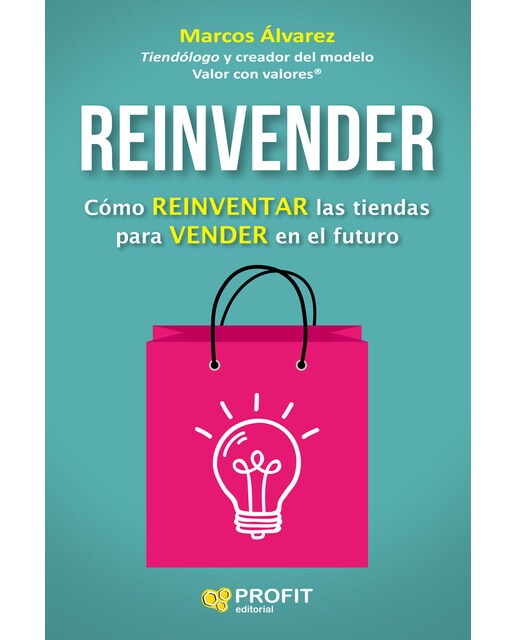 Reinvender(Tapa blanda) 1