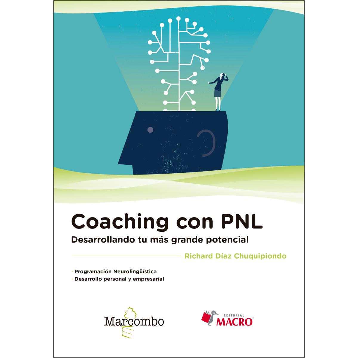 Coaching con PNL (Capa mole) 1