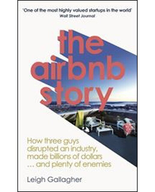 The Airbnb Story 1