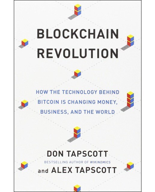 Blockchain Revolution 1
