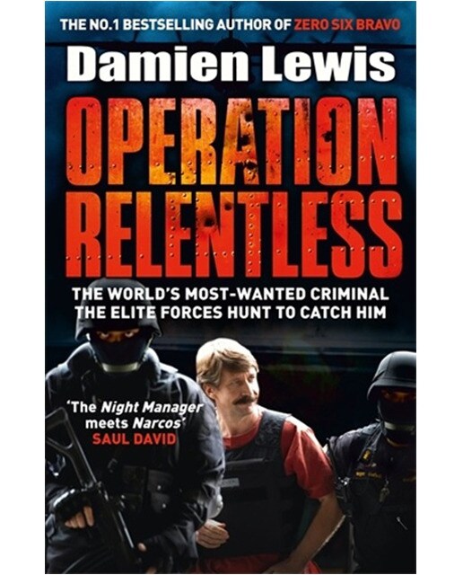 Operation relentless